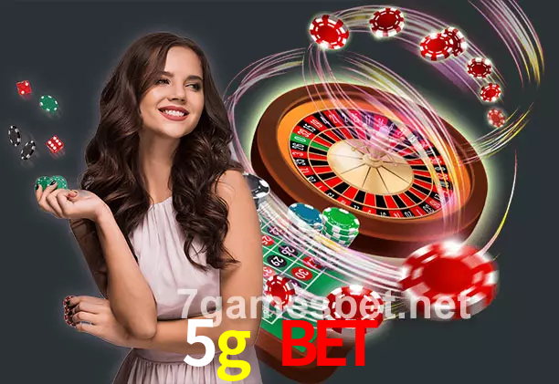 vivo no cassino 5g bet