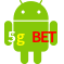 Aplicativo 5g bet para Android