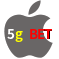 Aplicativo 5g bet para iOS